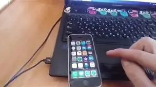 Как установить приложения на iPhone 5s,6,6s,7,7+,8,8+,x через iTunes