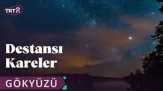 Destansı Kareler | 3. Bölüm