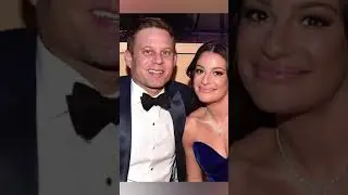 POWER COUPLES Lea Michele And Zandy Reich Love Story