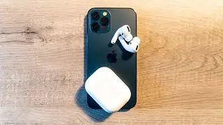 AirPods Pro Review in 2020: Worth Every Penny!