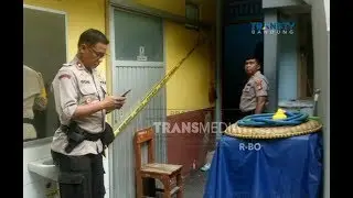 Seorang Siswi SD Ditemukan Tewas di Kamar Mandi Sekolah