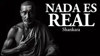 Shankara: Reality is an Illusion, Nothing is Real (Audio Podcast)