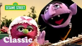 Counting For Fun Song with The Count | Sesame Street Classic