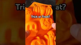 PERFECT for Halloween
