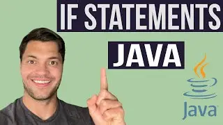 How to use Else If ElseIf Statements in Java - Tutorial for Beginners