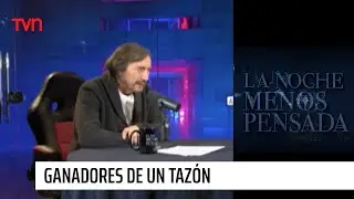 Ganadores de un tazón del 