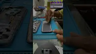 Oneplus Nord CE 2 Lite Display Change | Oneplus Display Replacement #shorts #mobilerepairing