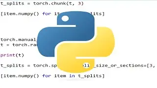 Statistics for Python data science session 415