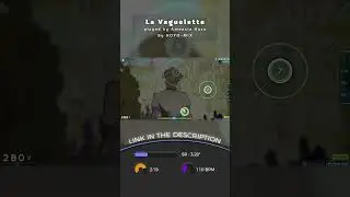 La Vaguelette | osu! Daily Banger