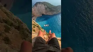 My BEST 3 TRAVEL Experiences of 2023! 