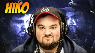 HIKO TWITCH HIGHLIGHTS | CS:GO