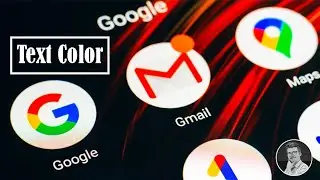 How to Change Text Color in Gmail