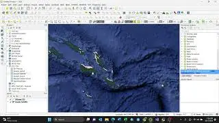 How to open MapInfo files using QGIS