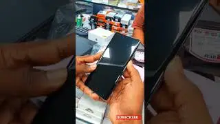 Google Pixel 7 Pro Black Unboxing 🥰 செம்ம mobile 🤩 | VividTech