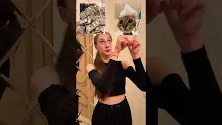 Кого спасешь ты?😱🐱🤑
