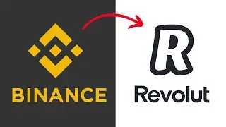 How to Withdraw Money from Binance to Revolut | 2023