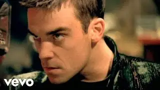 Robbie Williams - It's Only Us