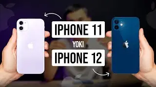 Qaysi birini tanlagan maqulroq? iPhone 11 yoki iPhone 12 / To'liq obzor