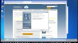 SQL Tutorial 1: Installing and Setting up PostgreSQL