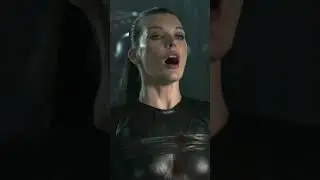 alice clones slayyy ✨ | Resident Evil: Afterlife #shorts