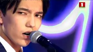 Dimash Kudaibergen   S O S Slavic Bazaar ~ Димаш Құдайберген   SOS  “Славян Базары   2018“ ашылуы