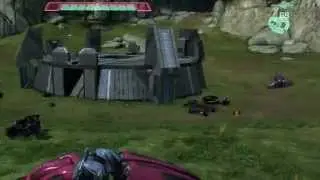 Halo Reach - Best Kill Ever