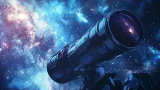 Космические технологии будущего