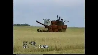 ВЕСЁЛЫЙ БРИГАДИР1998год НАЧАЛО
