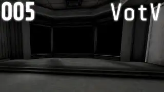 vacancy - Voices of the Void Episode 5