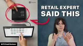 I Asked a Retail Expert To Review Square Register (2024)