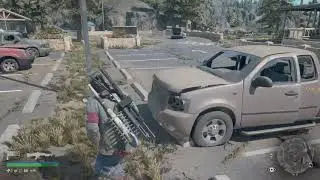 Days Gone Я Знаю Что Все Это Странно.