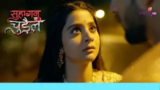 Moksh को आया होश  | Suhaagan Chudail | सुहागन चुड़ैल | Ep. 10