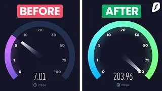 How to make your VPN faster?