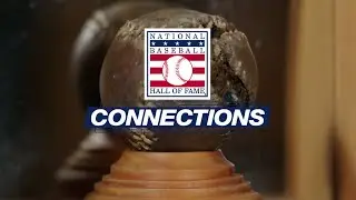 From a World Wonder to World Champs | Hall of Fame Connections Episode 6