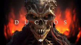 [FREE] Dark Techno / EBM / Industrial Type Beat 'DUCTOS' | Background Music