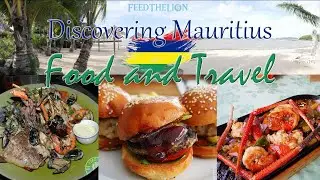 Discovering Mauritius - Food and Travel