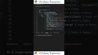 Text Input With Streamlit Web App | Python Tutorial