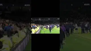 DIER CONFRONTS FAN WHO WAS INSULTING & ABUSING HIS BROTHER 👊