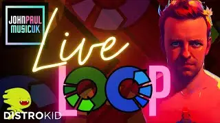 Mid Week Live Loop - Sponsored by DistroKid