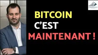 Analyse Bitcoin : Est-il temps de revenir à l'achat sur Ces Cryptos ?