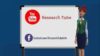 Welcome to Research Tube