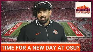 Is it fair to want Ryan Day FIRED after Ohio States EMBARRASSING Cotton Bowl loss to Missouri?