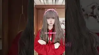 PART 1 - Dipaksa Pacar Buat Joget Kiyowo 