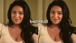 emily fields season one scenepack [1080p + logoless] (no bg music)