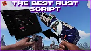 THE BEST RUST SCRIPT 2022 // Skeetlity-Undetected Free RUST Script trial