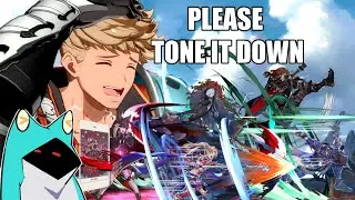 My (Late) WISHLIST for the big patch (1.50) - Granblue Fantasy Versus Rising
