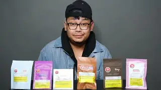 Super RANKS store-bought EDIBLES in Canada!