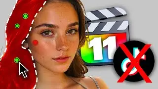 How to Use Final Cut Pro 11 After TikTok Ban