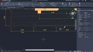 Fix overridden AutoCAD Dimensions with DIMREASSOC - AU 2020