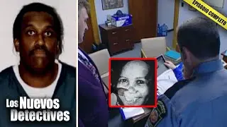 Mujeres Asesinadas  | EPISODIO DOBLE | Los Nuevos Detectives